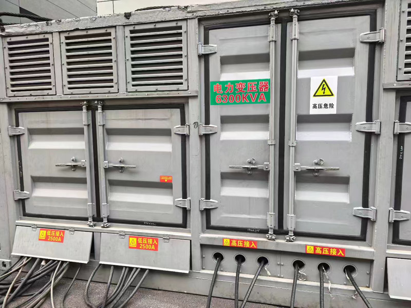 卫东柴油发电机组换季保养注意哪些事项?