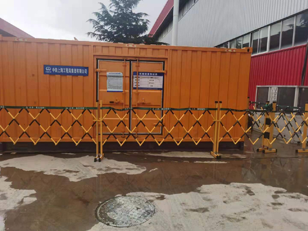 卫东租赁发电机 柴油发电机组供应商:柴油发电机组润滑油的作用?