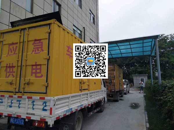 卫东出租发电机-柴油发电机组启动困难的原因有哪些？