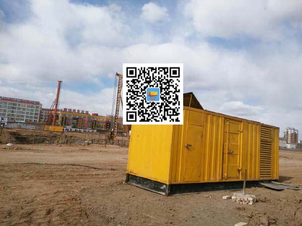 卫东发电机出租-柴油发电机组安全操作规程有哪些？