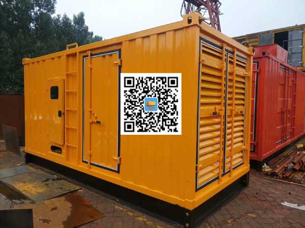 卫东发电机出租-发电机组应该选购什么品牌的