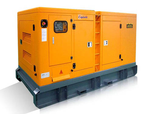 卫东影响 200kw 柴油发电机油耗的因素有哪些?