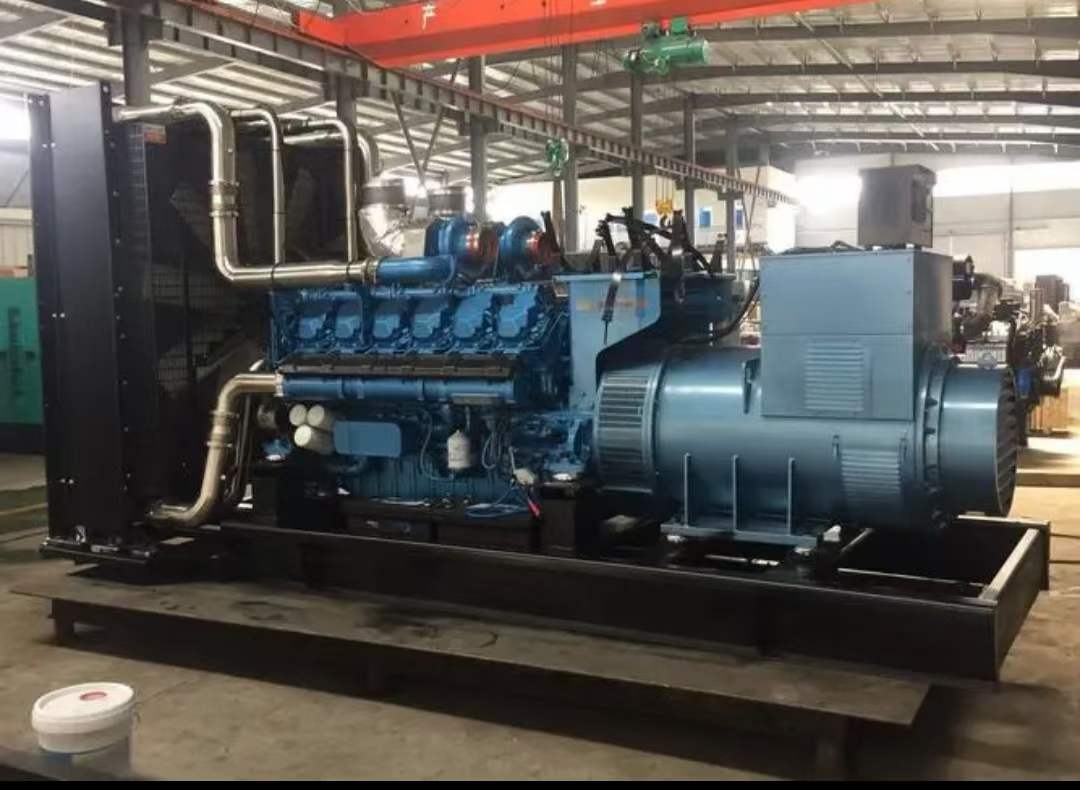 卫东发电机组不及时更换空气滤清器会有哪些后果？
