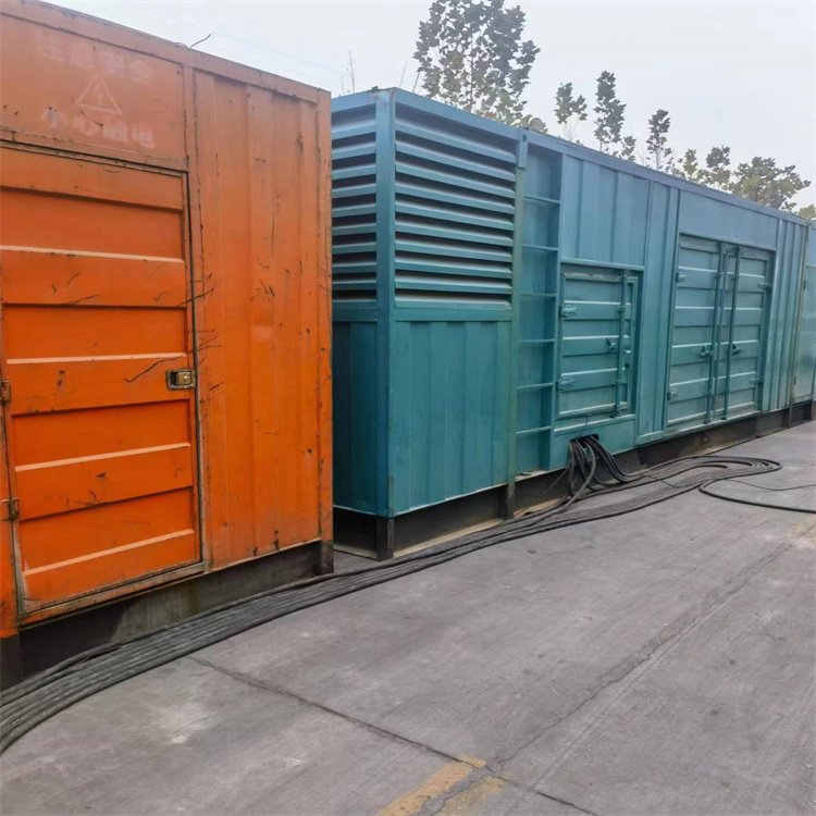 卫东如何选择适合 600kW 柴油发电机组的热继电器？