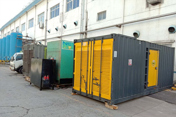卫东发电机组保养是确保其正常运行、延长使用寿命的关键,以下是一些保养注意事项