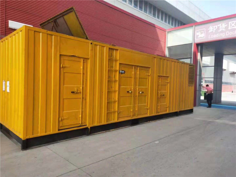 卫东储能设备的前景和市场怎么样？