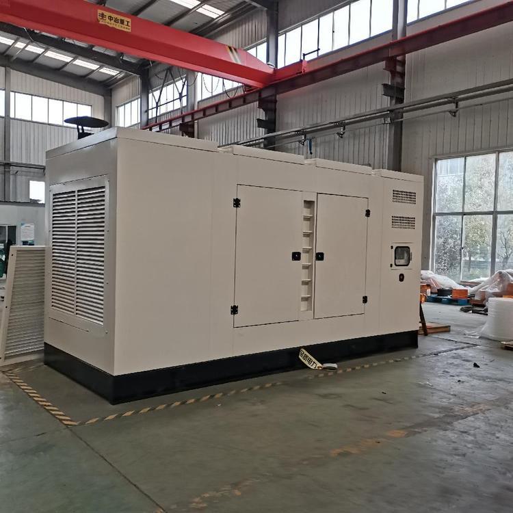 卫东柴油发电机组冬季保养的注意事项有哪些？